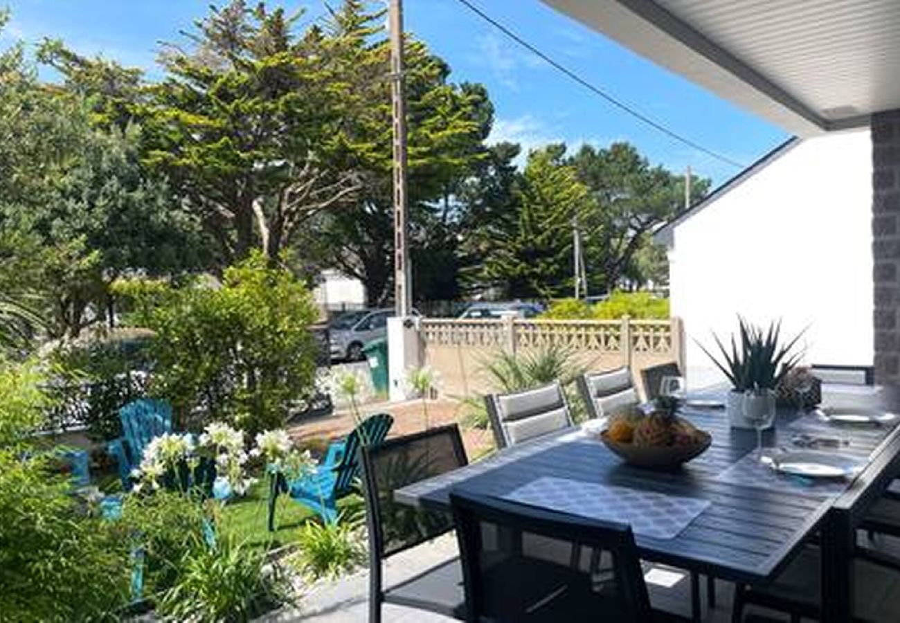 Appartement à Pornichet - Rose des sables à Pornichet 