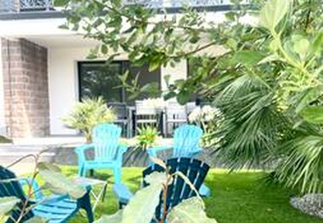 Appartement à Pornichet - Rose des sables à Pornichet 