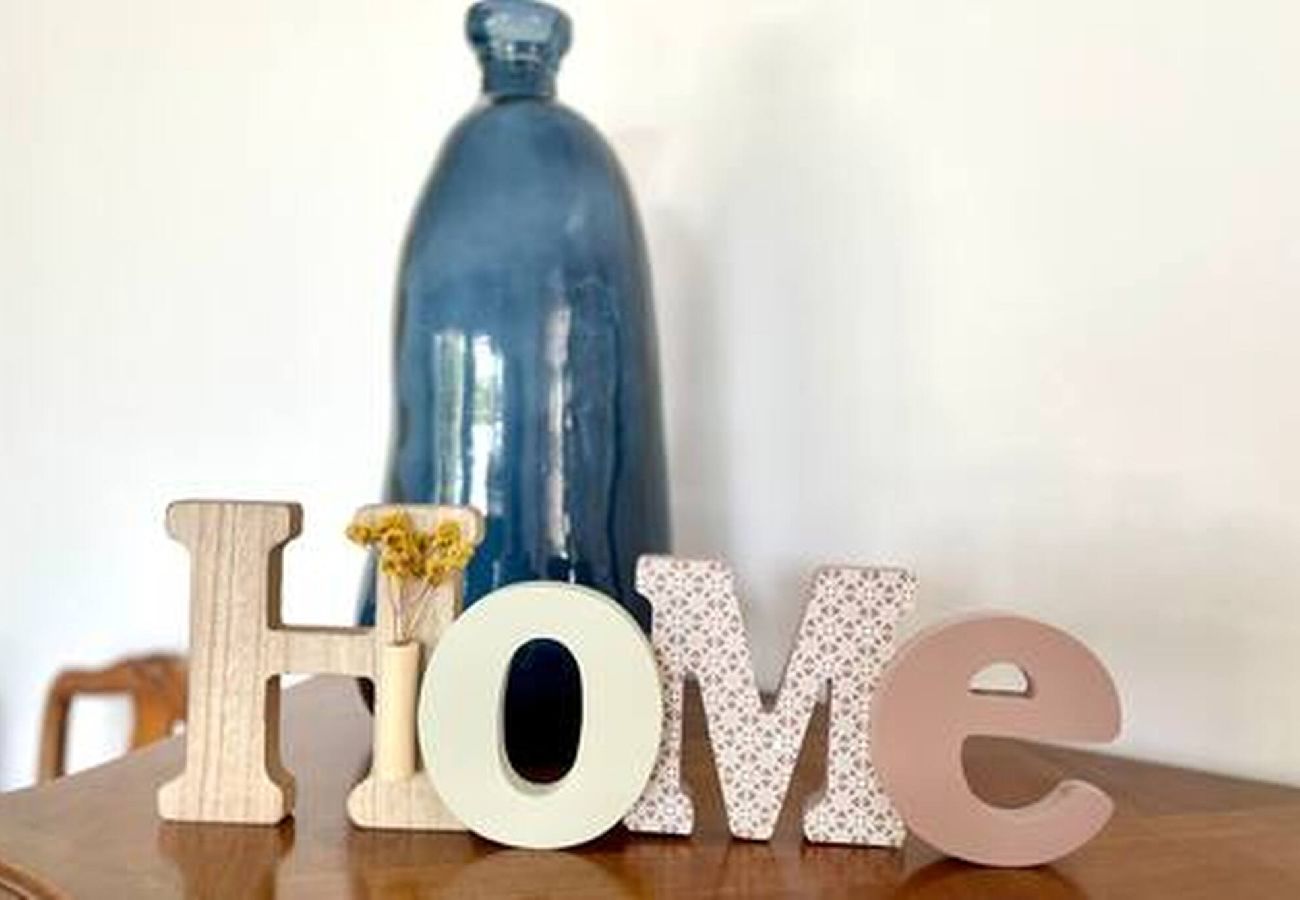 Appartement à Pornichet - Rose des sables à Pornichet 