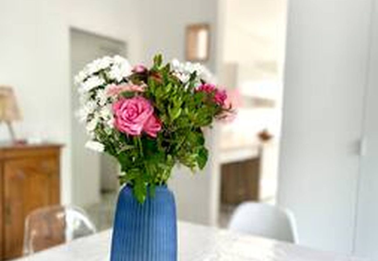 Appartement à Pornichet - Rose des sables à Pornichet 