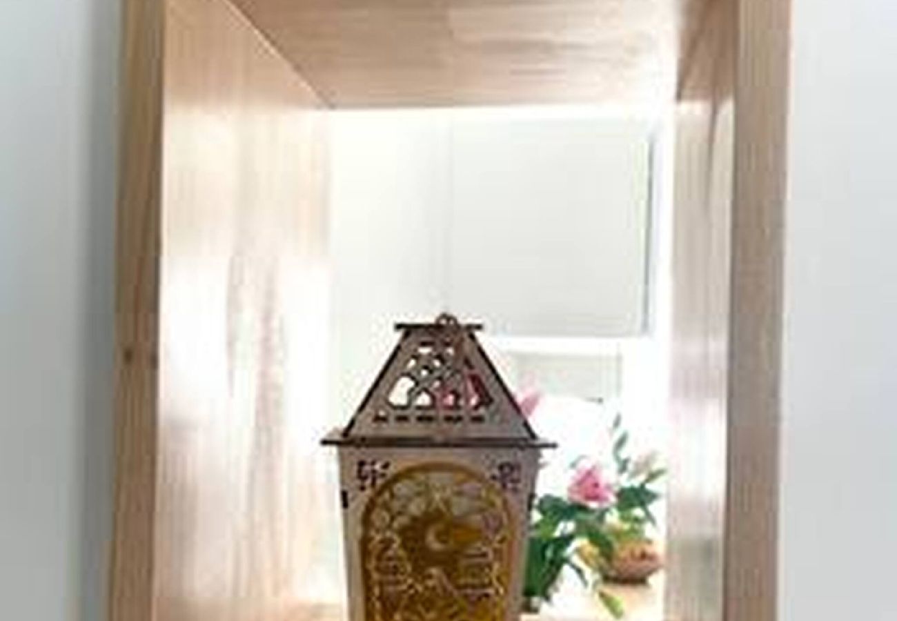 Appartement à Pornichet - Rose des sables à Pornichet 