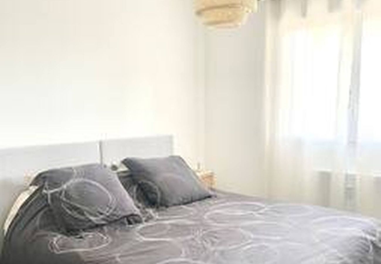 Appartement à Pornichet - Rose des sables à Pornichet 