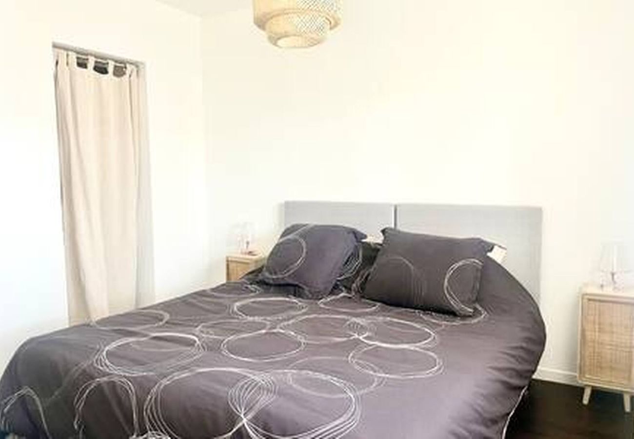 Appartement à Pornichet - Rose des sables à Pornichet 