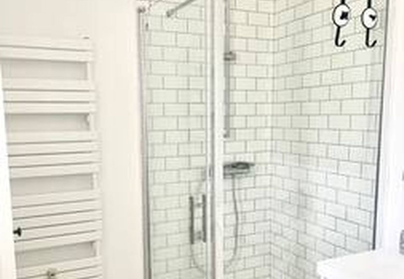 Appartement à Pornichet - Rose des sables à Pornichet 