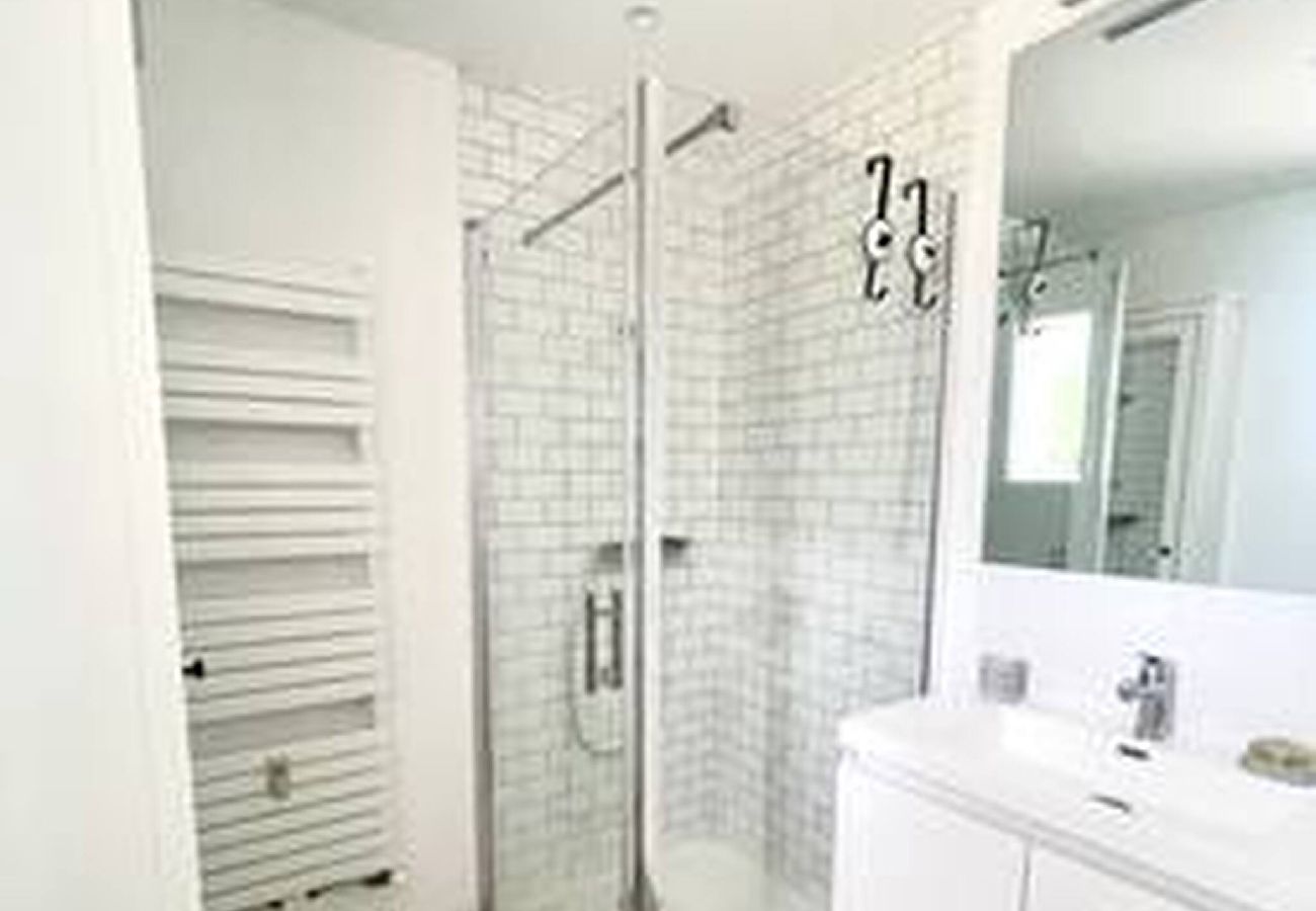 Appartement à Pornichet - Rose des sables à Pornichet 