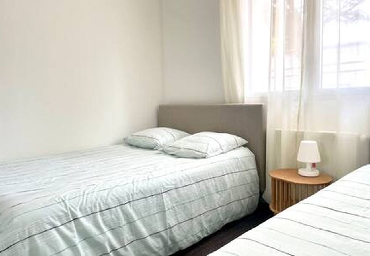 Appartement à Pornichet - Rose des sables à Pornichet 