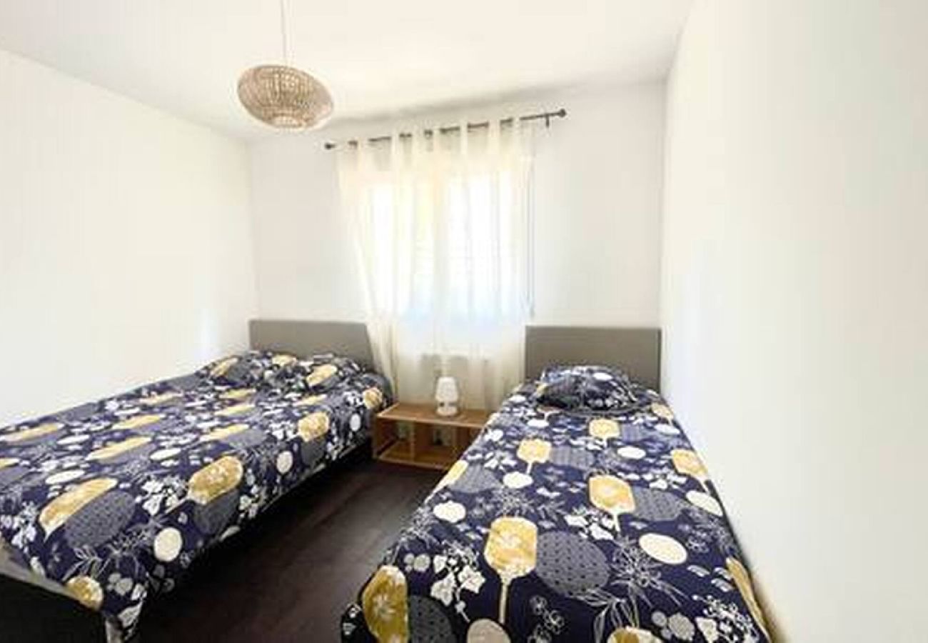 Appartement à Pornichet - Rose des sables à Pornichet 