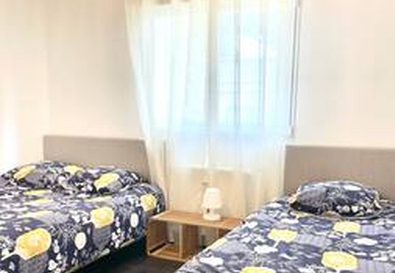 Appartement à Pornichet - Rose des sables à Pornichet 