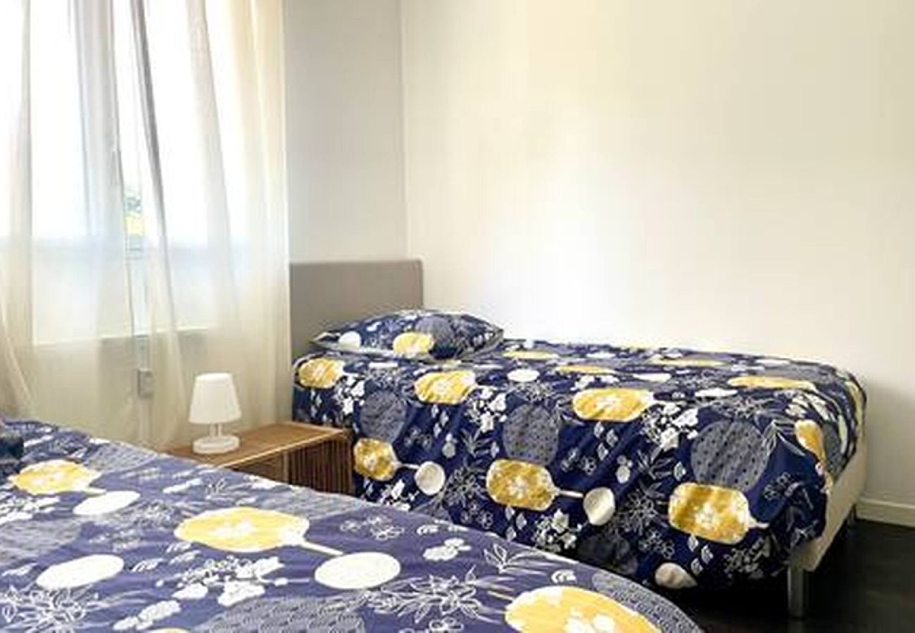 Appartement à Pornichet - Rose des sables à Pornichet 