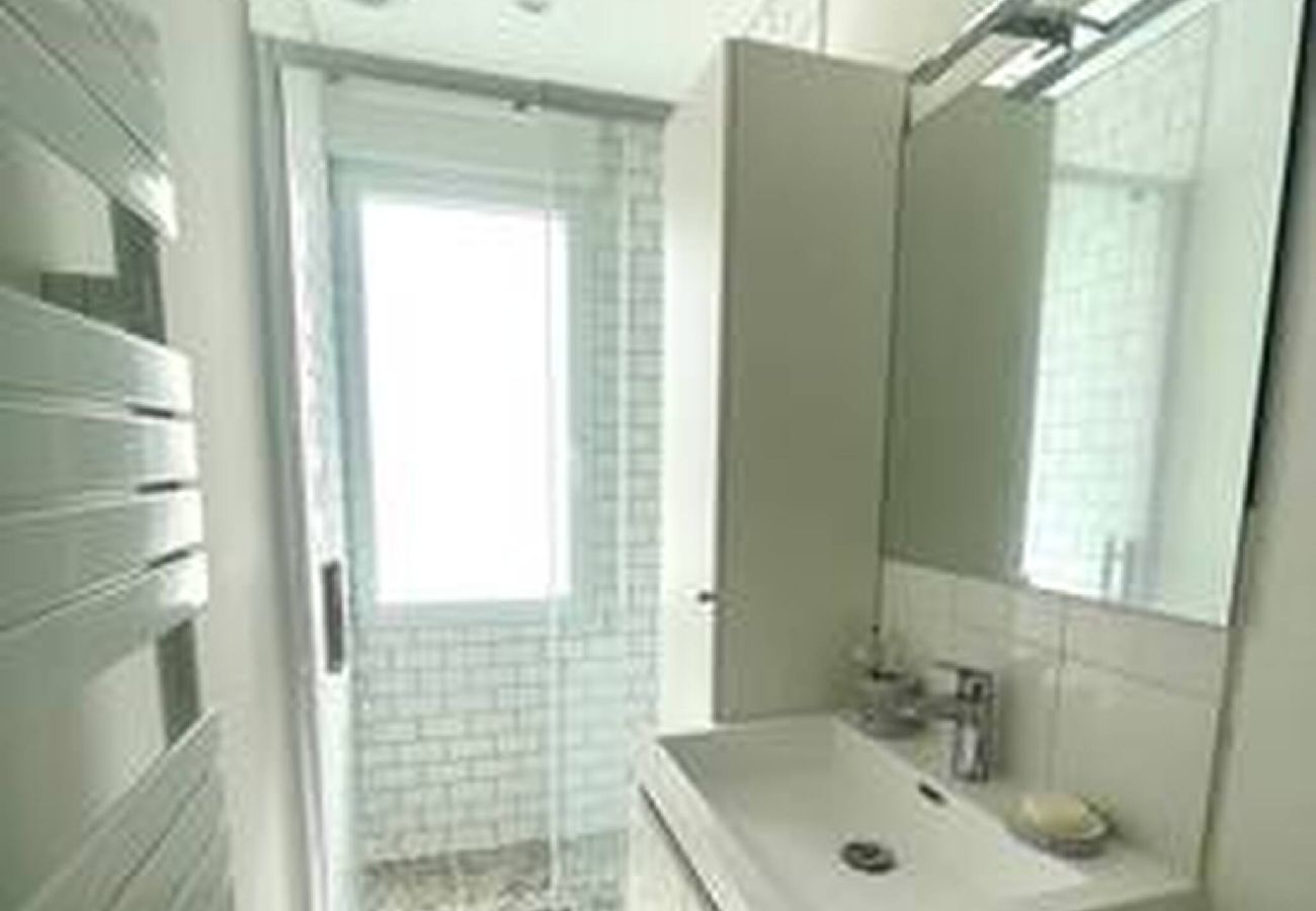 Appartement à Pornichet - Rose des sables à Pornichet 