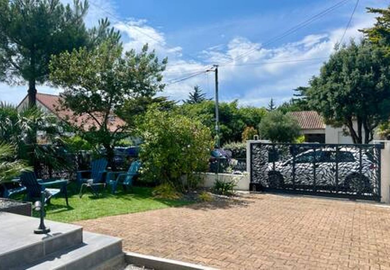 Appartement à Pornichet - Rose des sables à Pornichet 