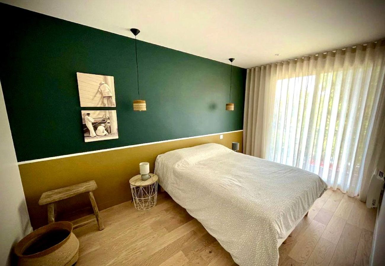 Appartement à La Baule-Escoublac -  Carina vue mer