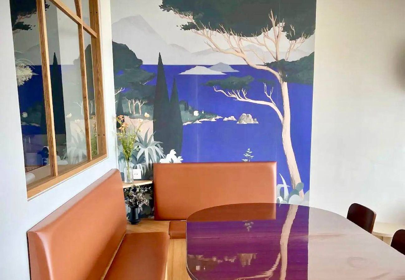 Appartement à La Baule-Escoublac -  Carina vue mer