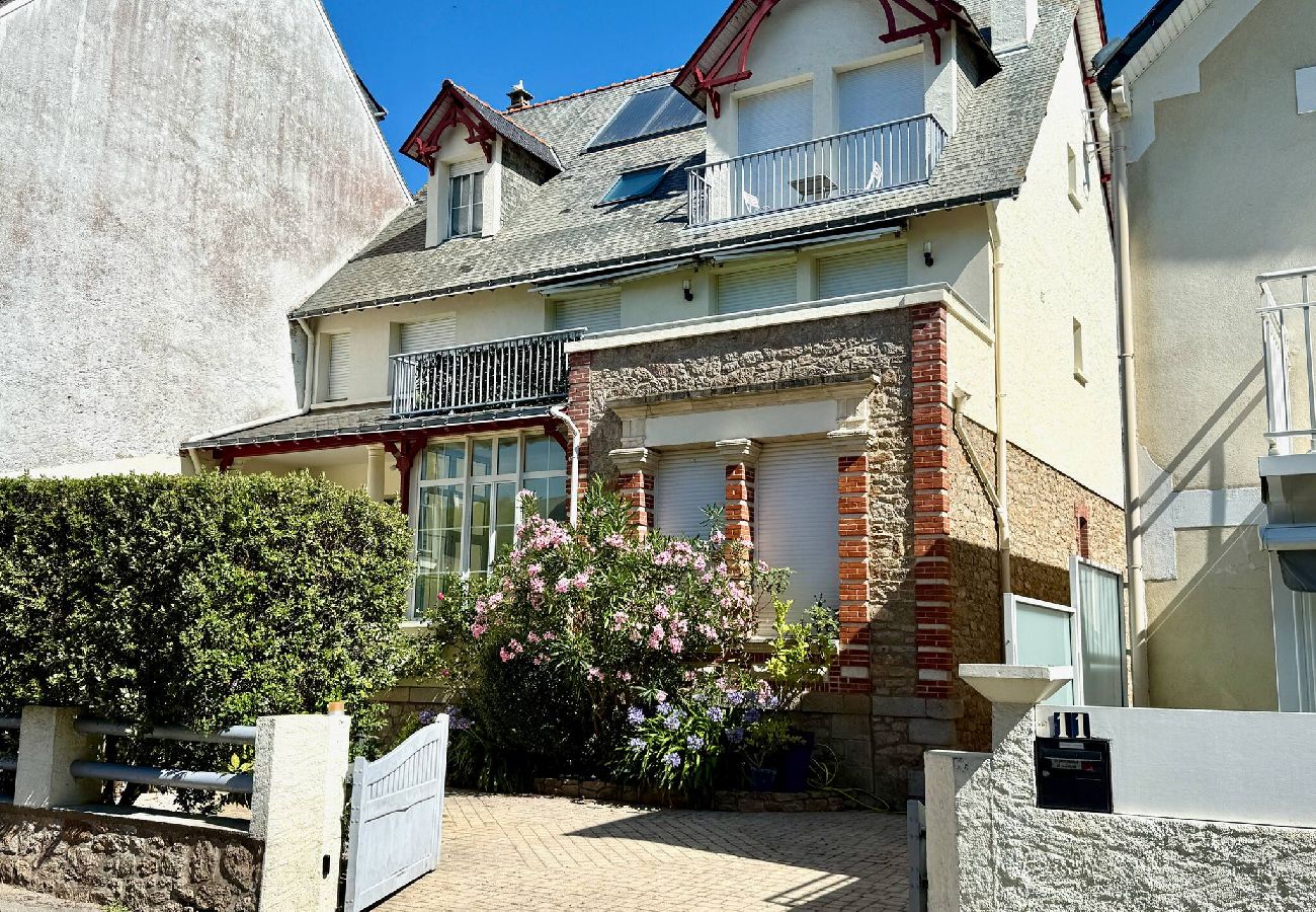 Appartement à La Baule-Escoublac - Les Platanes : La Baule 