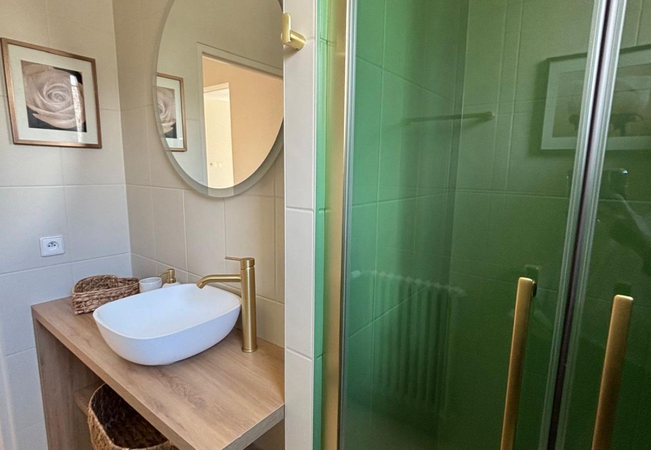 Appartement à La Baule-Escoublac - Les Platanes : La Baule 