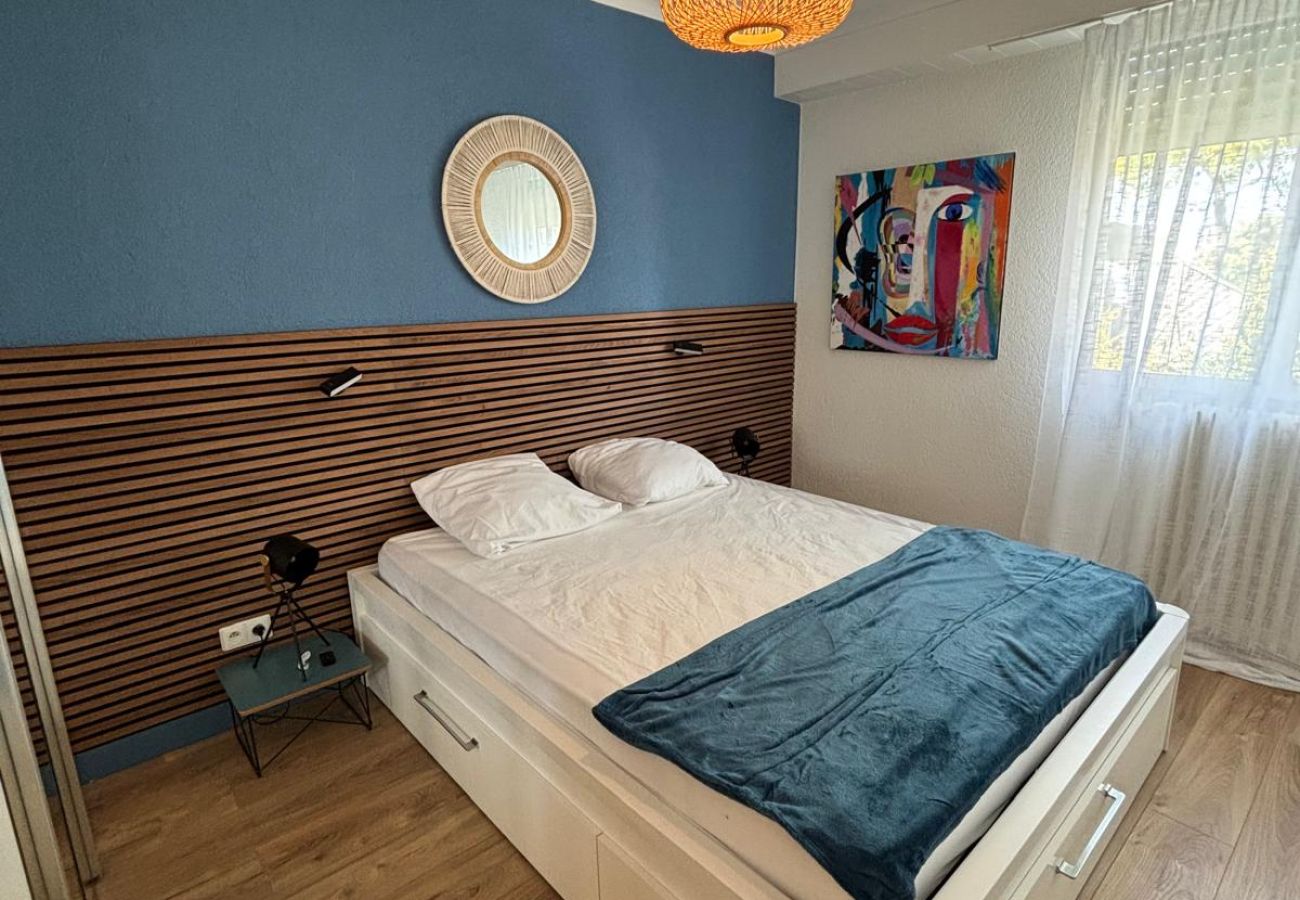 Appartement à La Baule-Escoublac - Les Platanes : La Baule 