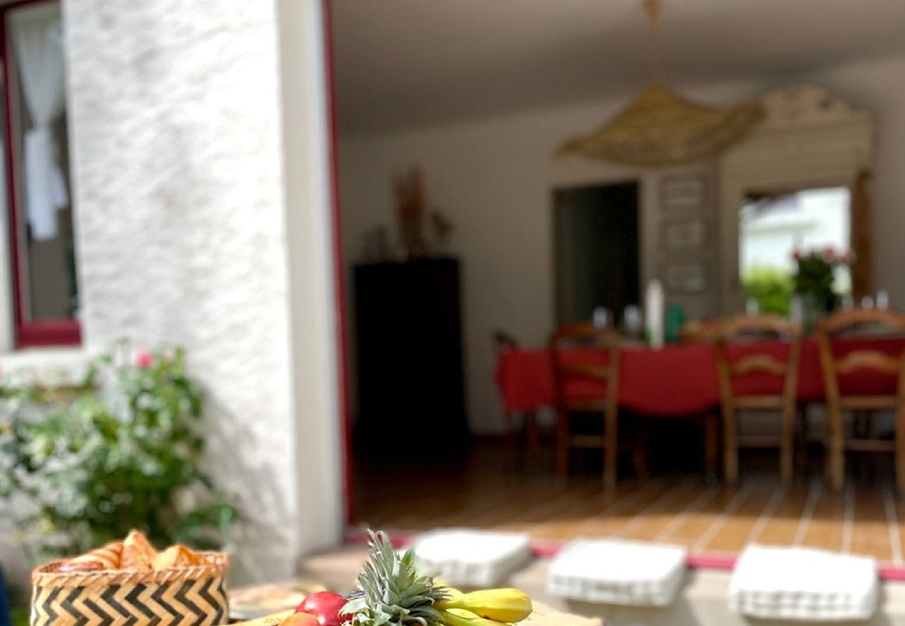 Maison à La Baule-Escoublac - Villa Cakine à La Baule 