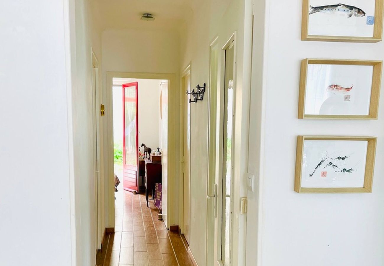 Maison à La Baule-Escoublac - Villa Cakine à La Baule 