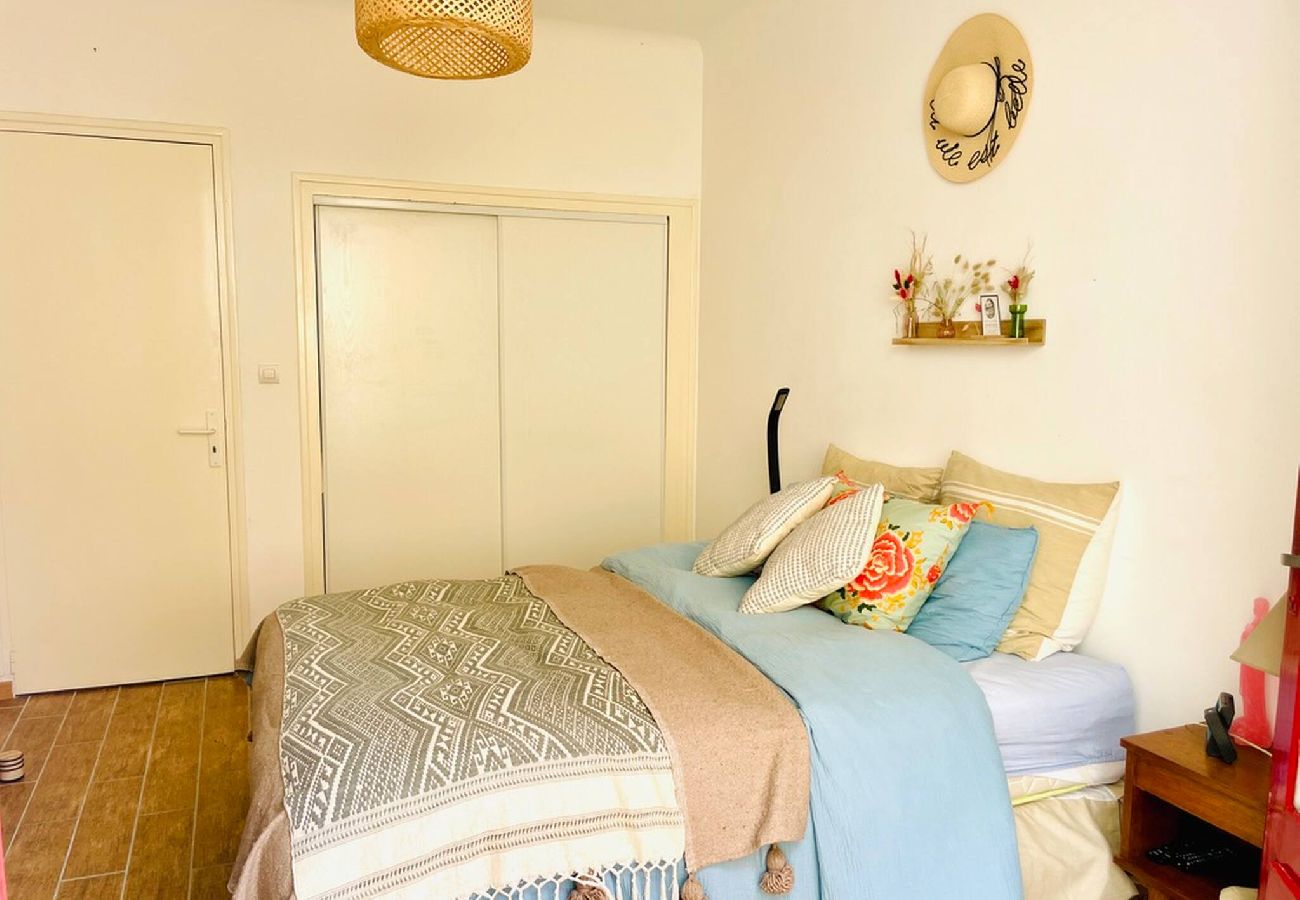 Maison à La Baule-Escoublac - Villa Cakine à La Baule 