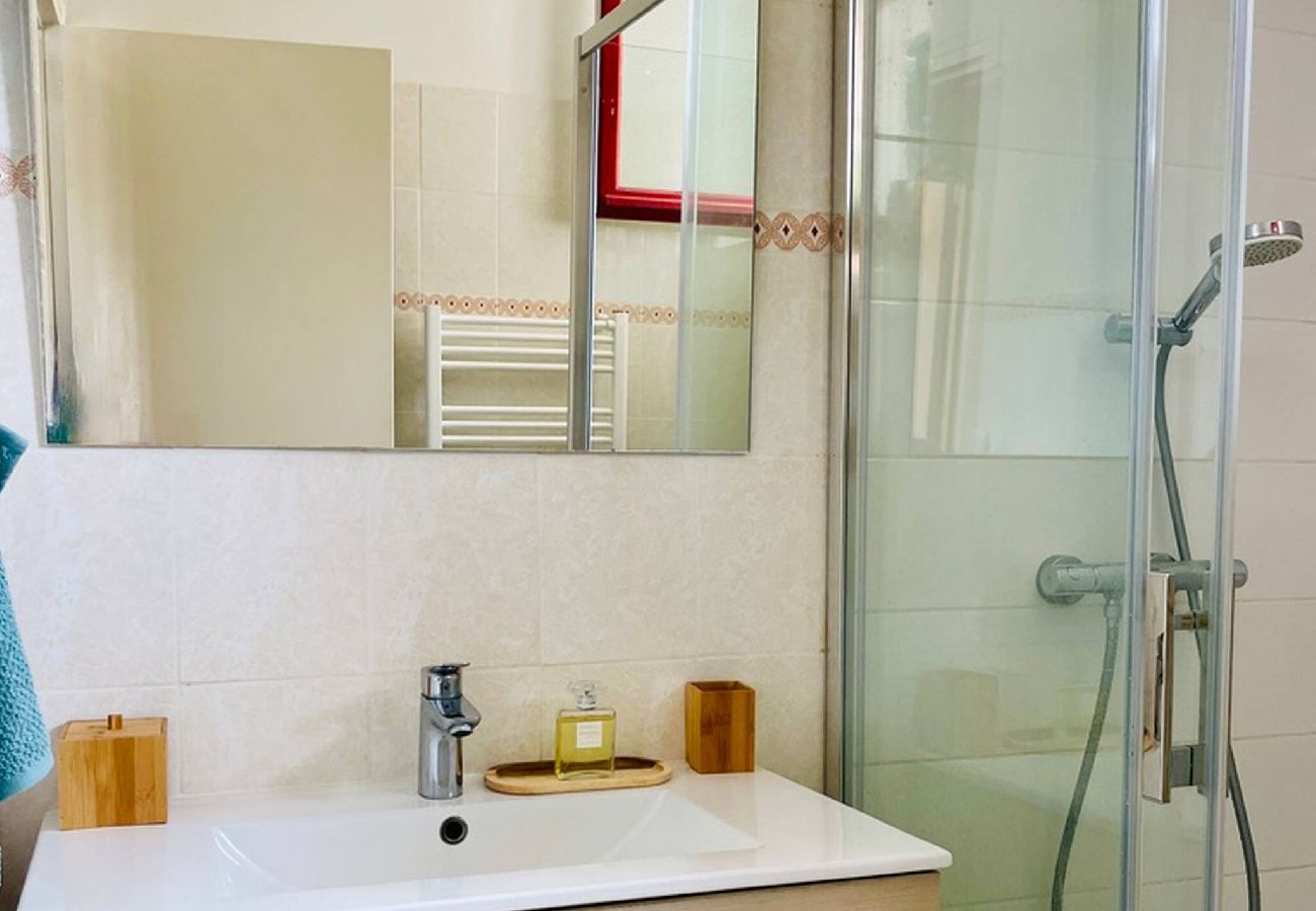 Maison à La Baule-Escoublac - Villa Cakine à La Baule 