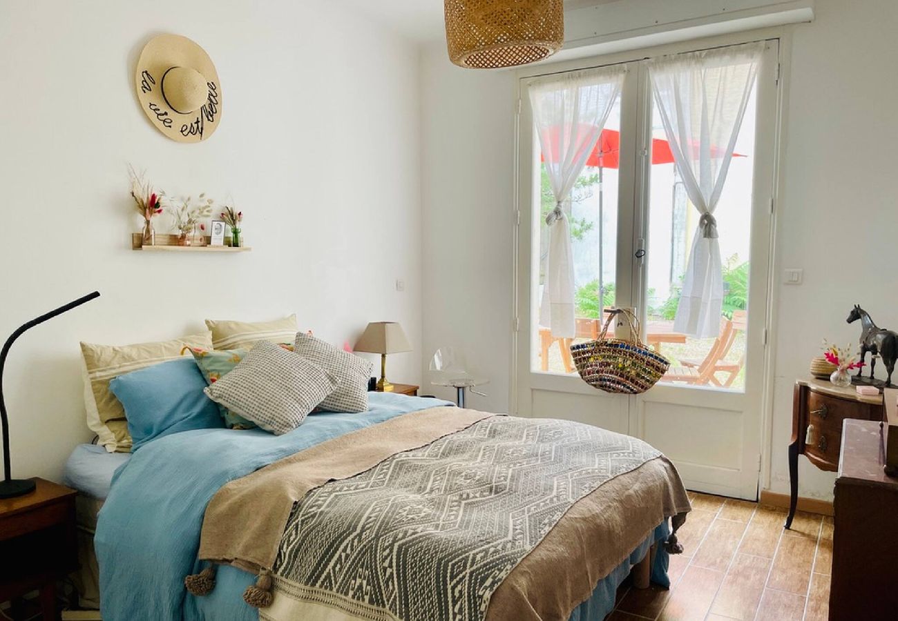 Maison à La Baule-Escoublac - Villa Cakine à La Baule 