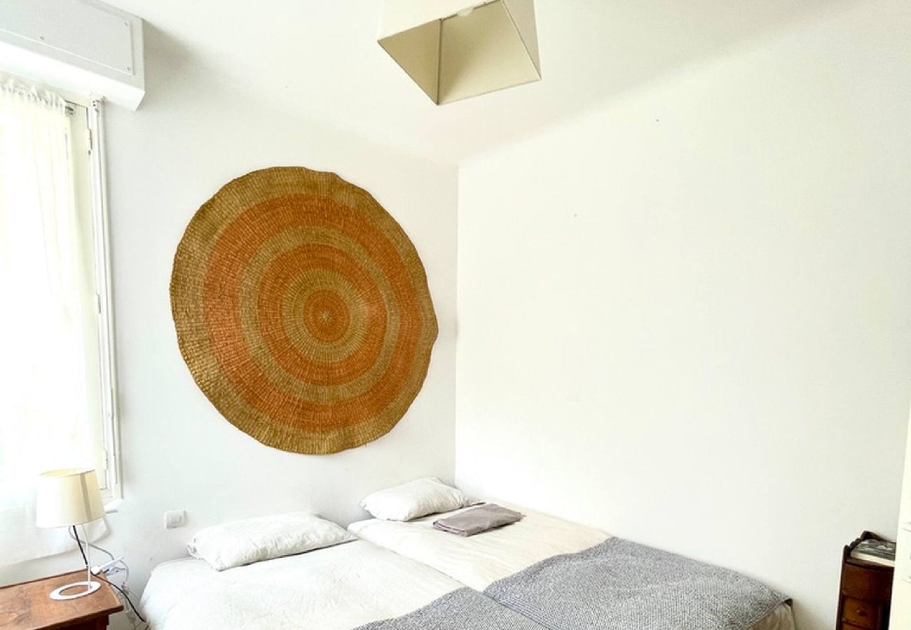 Maison à La Baule-Escoublac - Villa Cakine à La Baule 