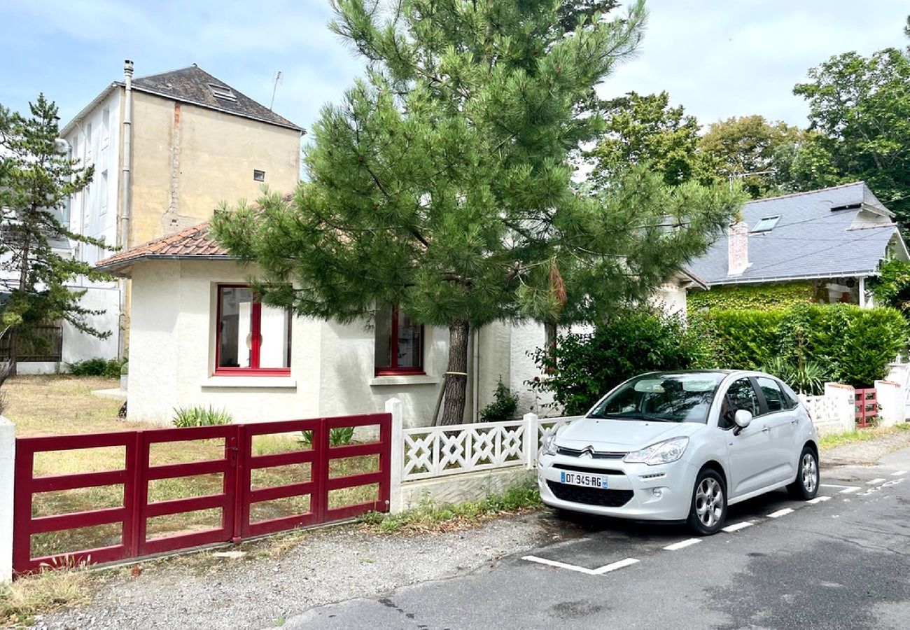 Maison à La Baule-Escoublac - Villa Cakine à La Baule 