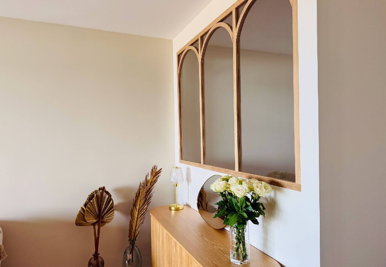 Appartement à La Baule-Escoublac - Les Iles Bauloises 