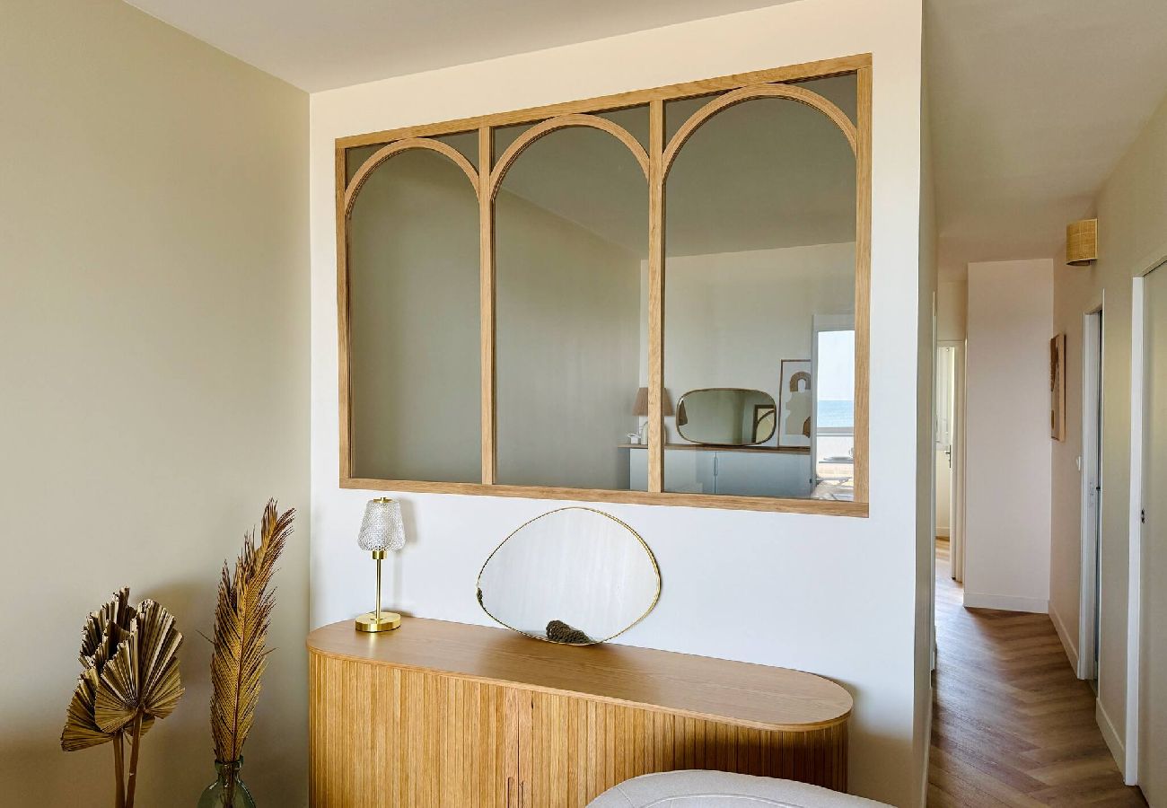 Appartement à La Baule-Escoublac - Les Iles Bauloises 