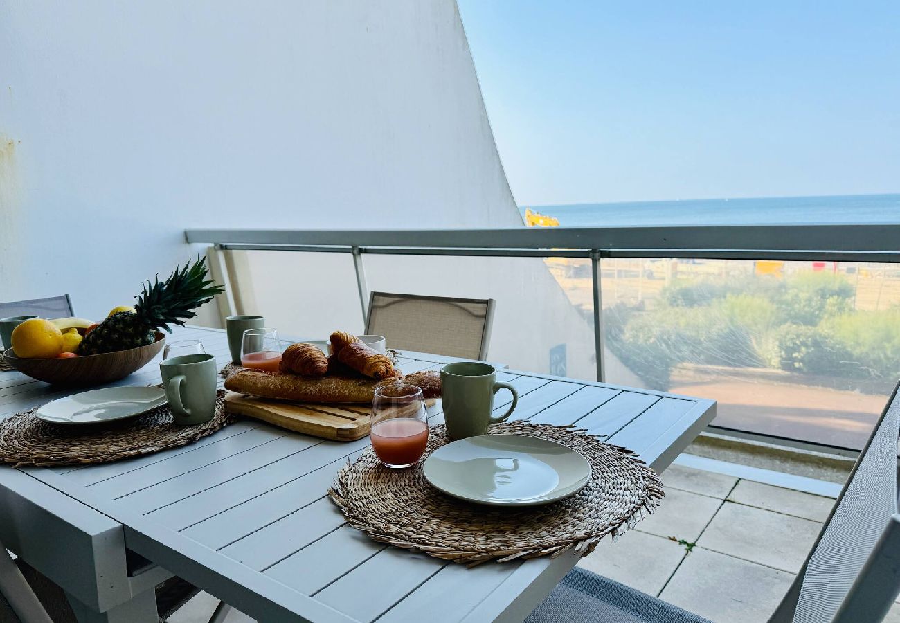 Appartement à La Baule-Escoublac - Les Iles Bauloises 