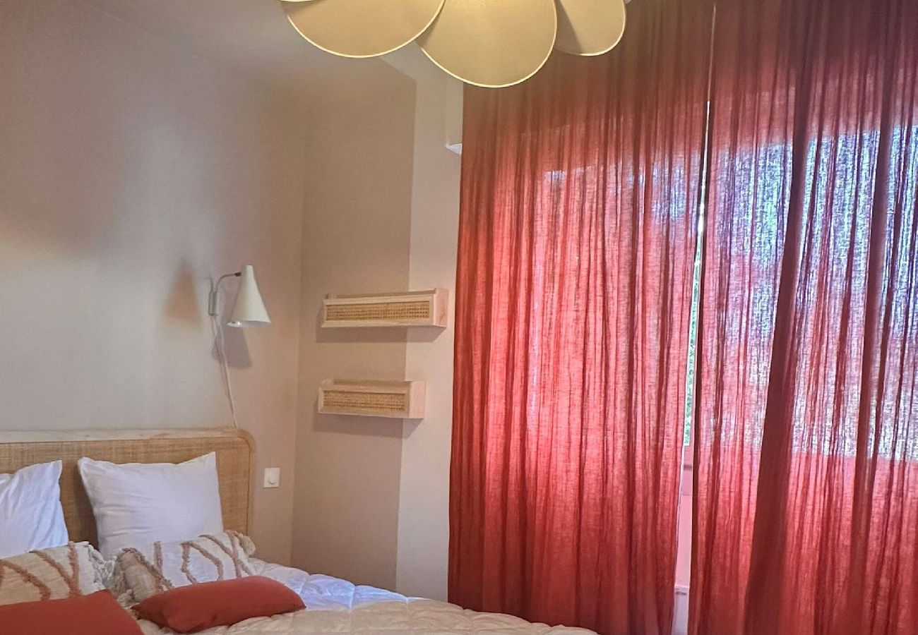 Appartement à La Baule-Escoublac - Les Iles Bauloises 