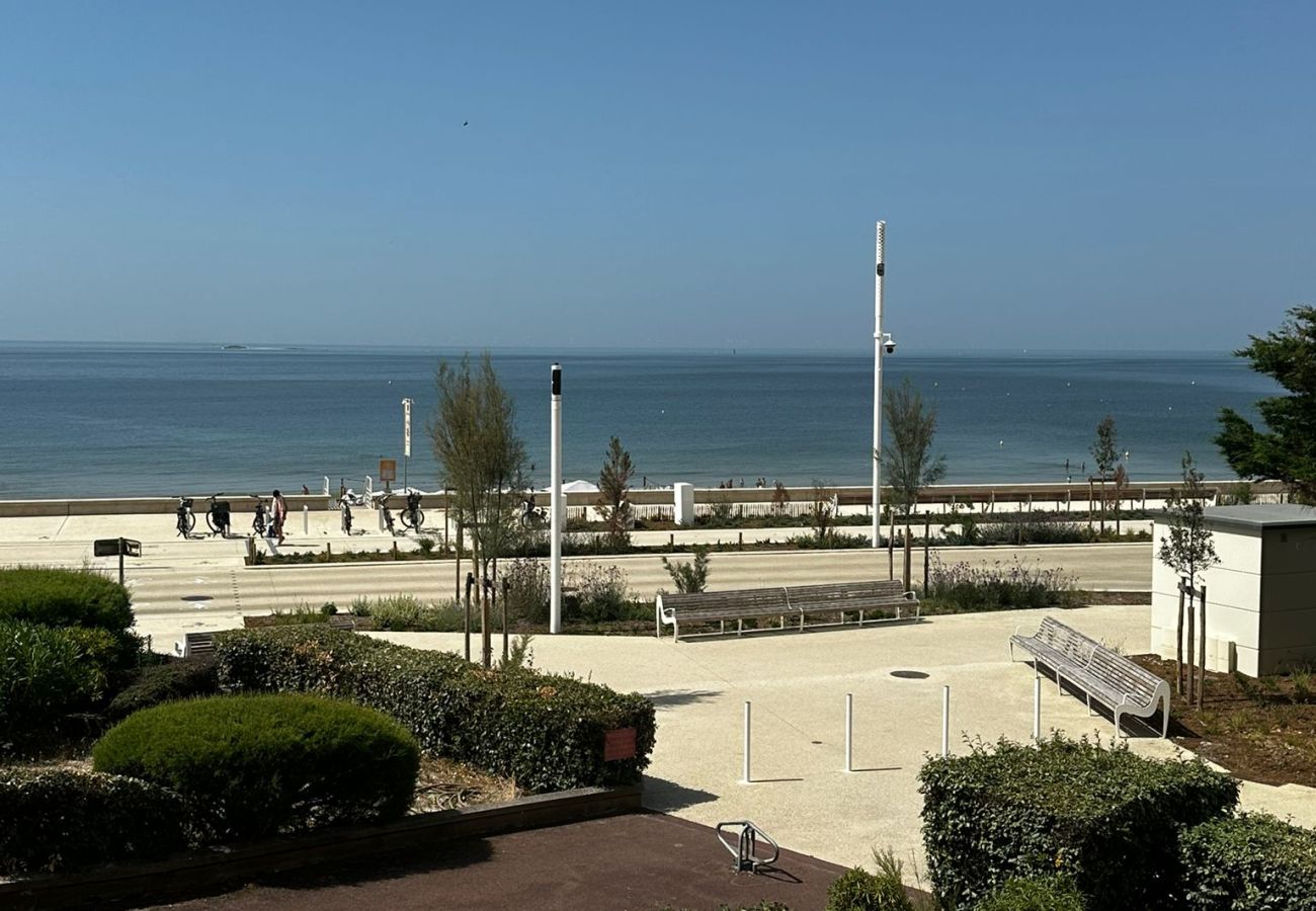 Appartement à La Baule-Escoublac - Les Iles Bauloises  
