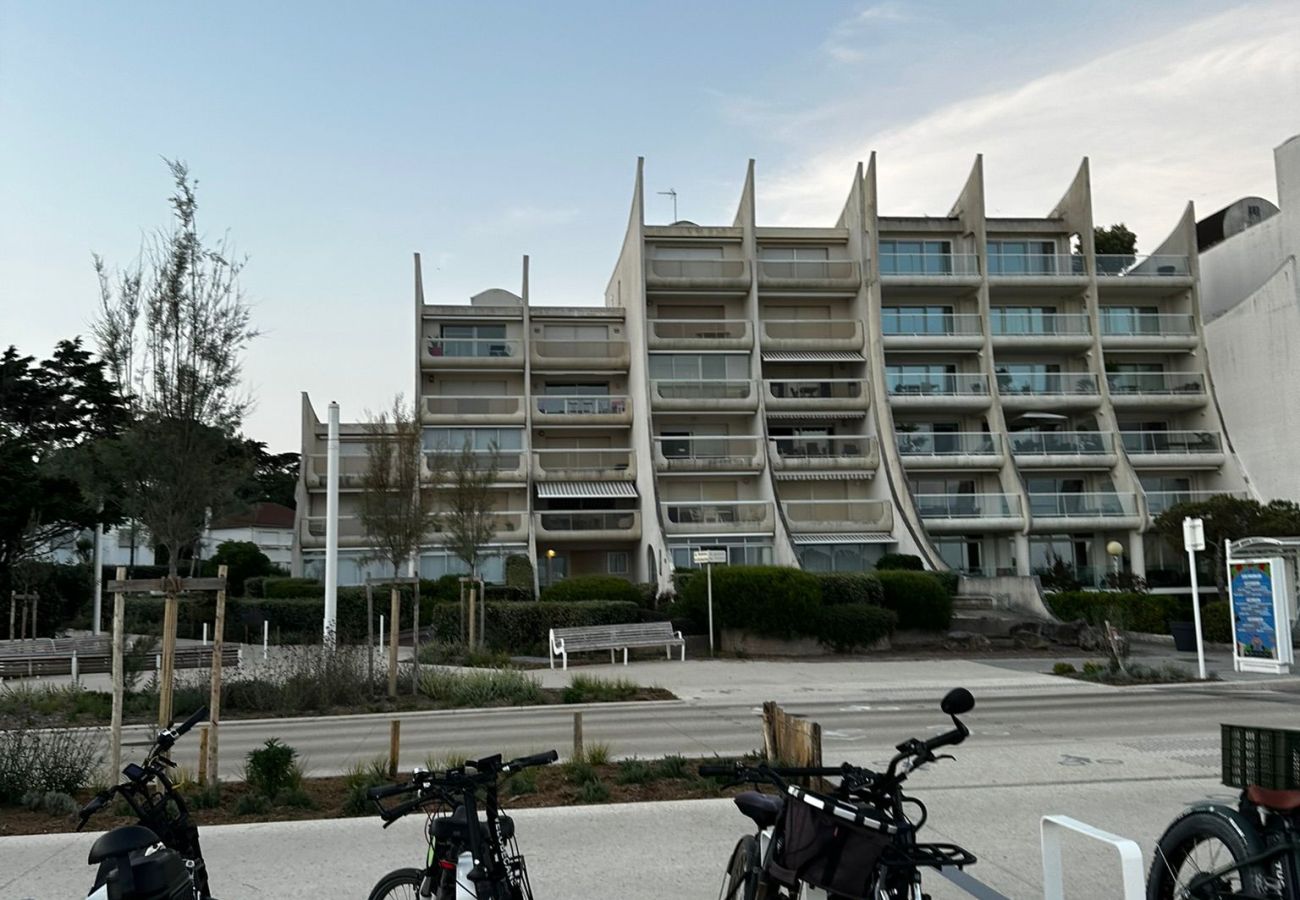 Appartement à La Baule-Escoublac - Les Iles Bauloises  
