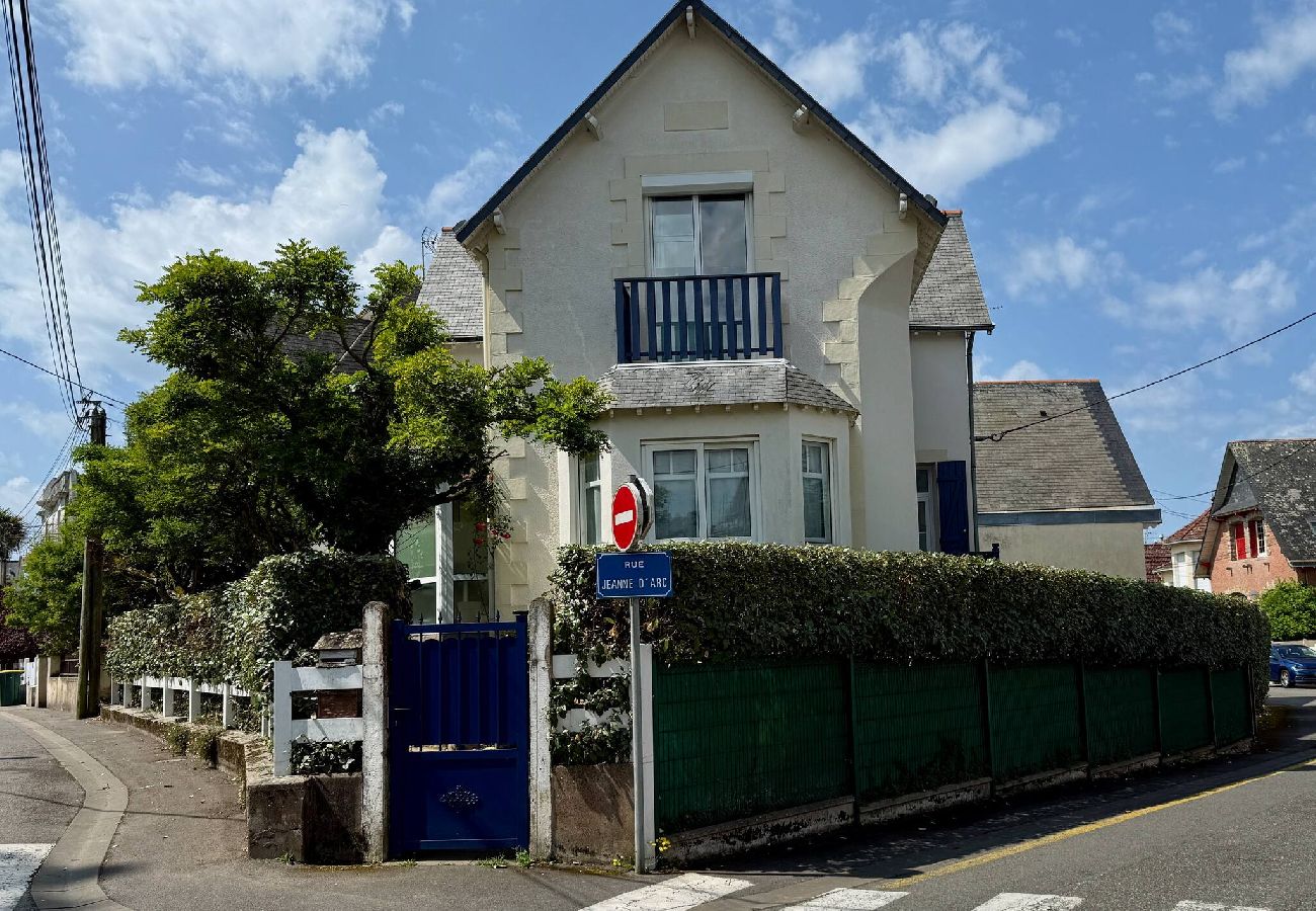 Maison à Le Pouliguen - Les Lutins : villa Le Pouliguen 