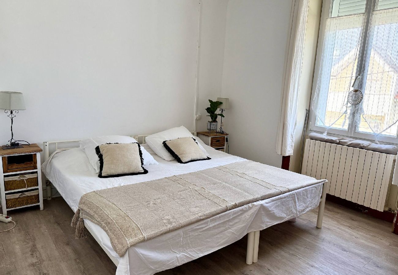 Maison à Le Pouliguen - Les Lutins : villa Le Pouliguen 