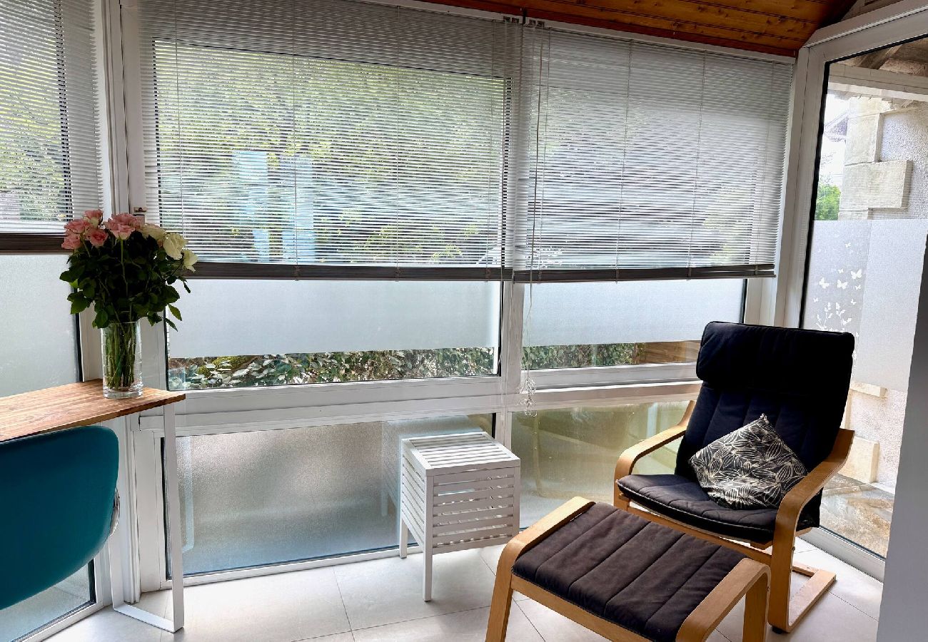 Maison à Le Pouliguen - Les Lutins : villa Le Pouliguen 