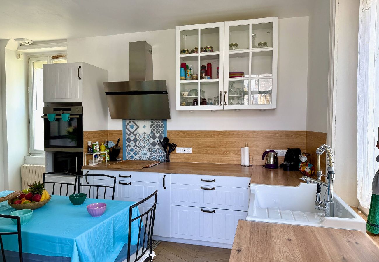 Maison à Le Pouliguen - Les Lutins : villa Le Pouliguen 