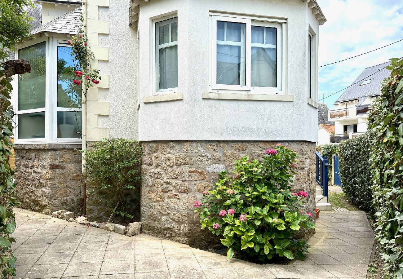 Maison à Le Pouliguen - Les Lutins : villa Le Pouliguen 