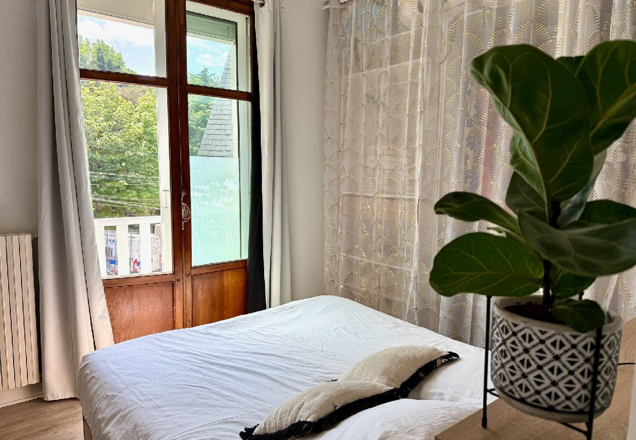 Maison à Le Pouliguen - Les Lutins : villa Le Pouliguen 