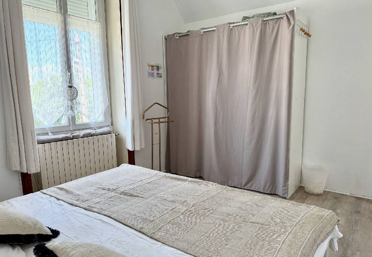 Maison à Le Pouliguen - Les Lutins : villa Le Pouliguen 