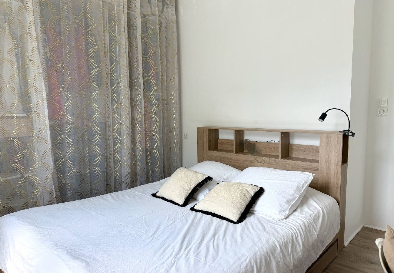 Maison à Le Pouliguen - Les Lutins : villa Le Pouliguen 