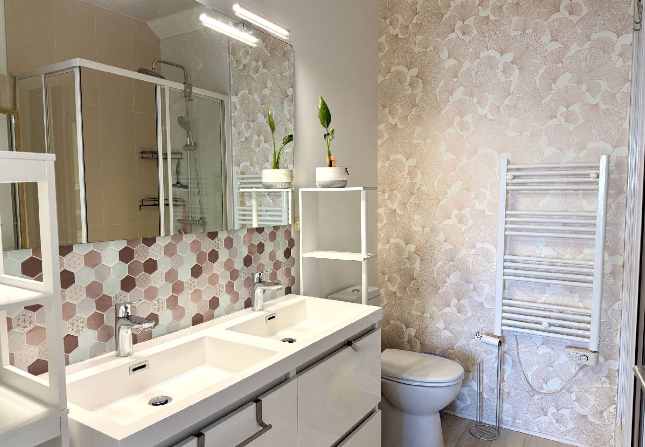 Maison à Le Pouliguen - Les Lutins : villa Le Pouliguen 