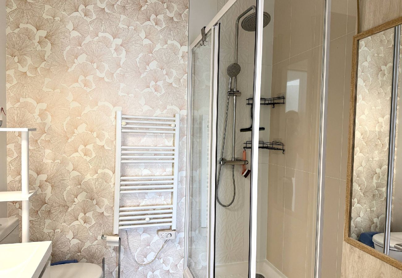 Maison à Le Pouliguen - Les Lutins : villa Le Pouliguen 