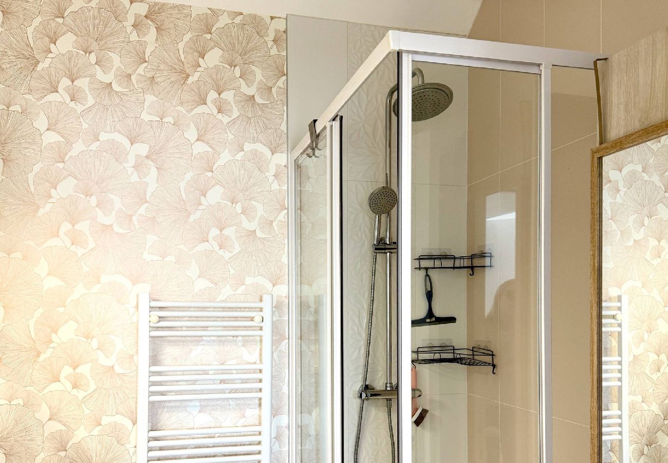 Maison à Le Pouliguen - Les Lutins : villa Le Pouliguen 