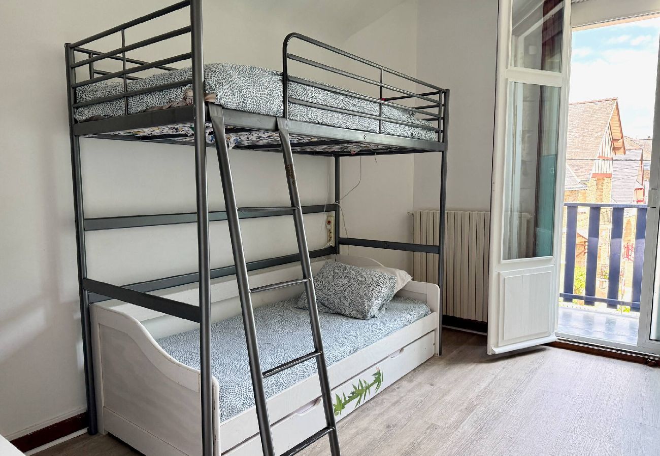 Maison à Le Pouliguen - Les Lutins : villa Le Pouliguen 