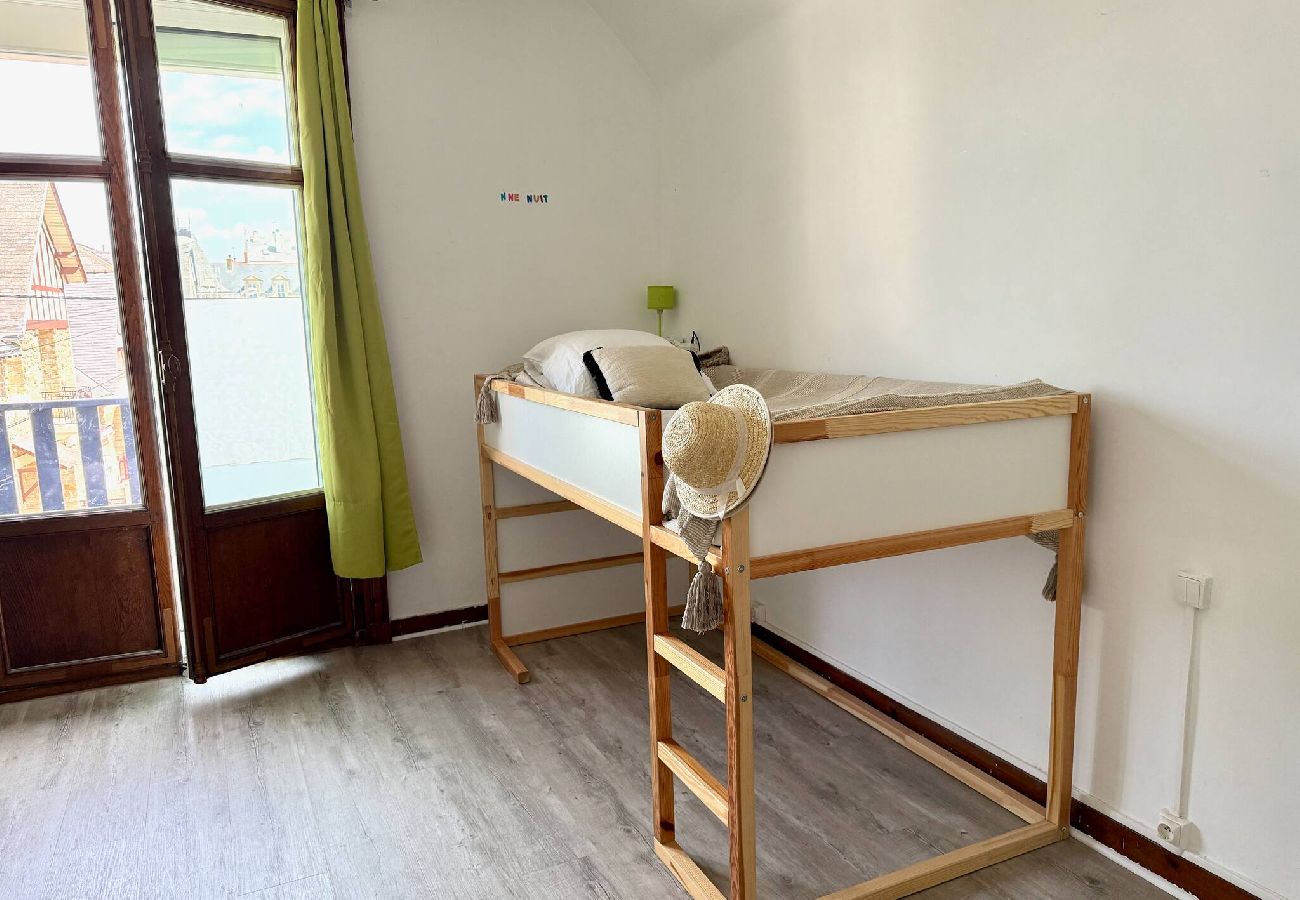 Maison à Le Pouliguen - Les Lutins : villa Le Pouliguen 