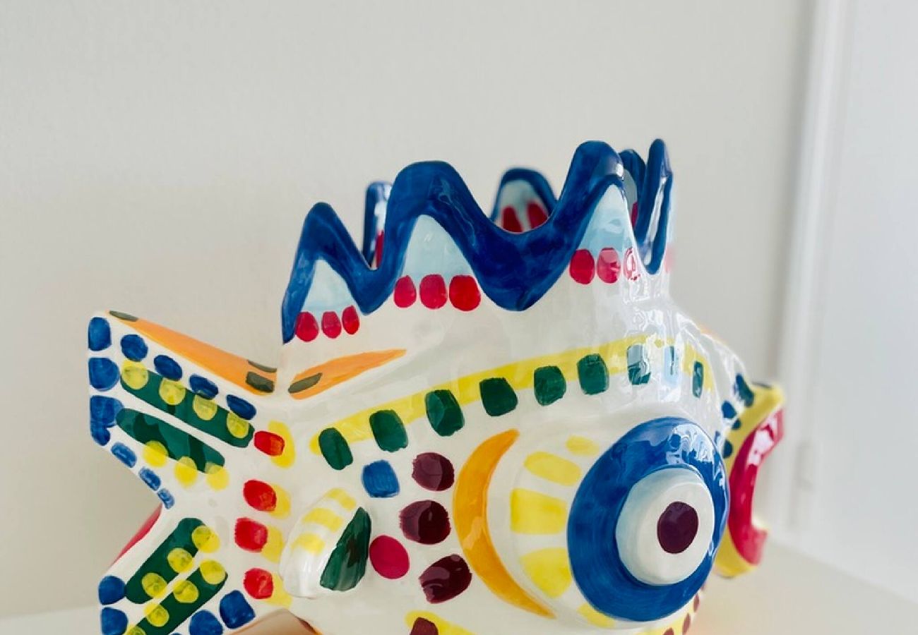 Appartement à La Baule-Escoublac -  Les Mouettes : face mer La Baule