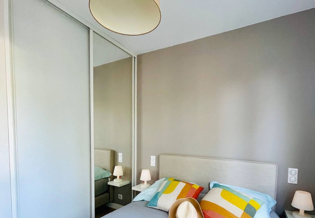 Appartement à La Baule-Escoublac -  Les Mouettes : face mer La Baule