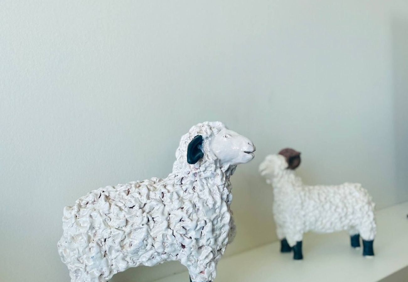 Appartement à La Baule-Escoublac -  Les Mouettes : face mer La Baule