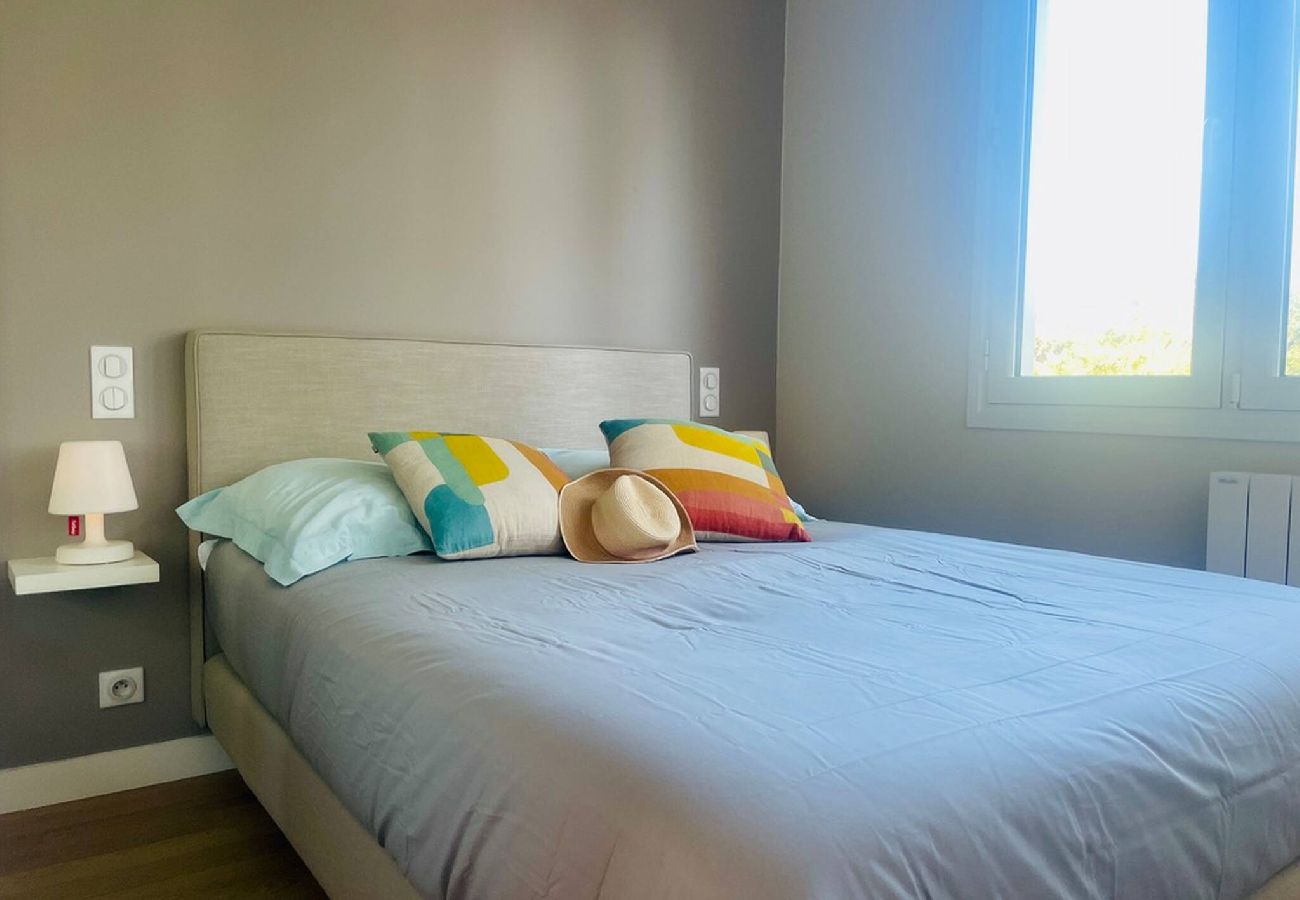 Appartement à La Baule-Escoublac -  Les Mouettes : face mer La Baule